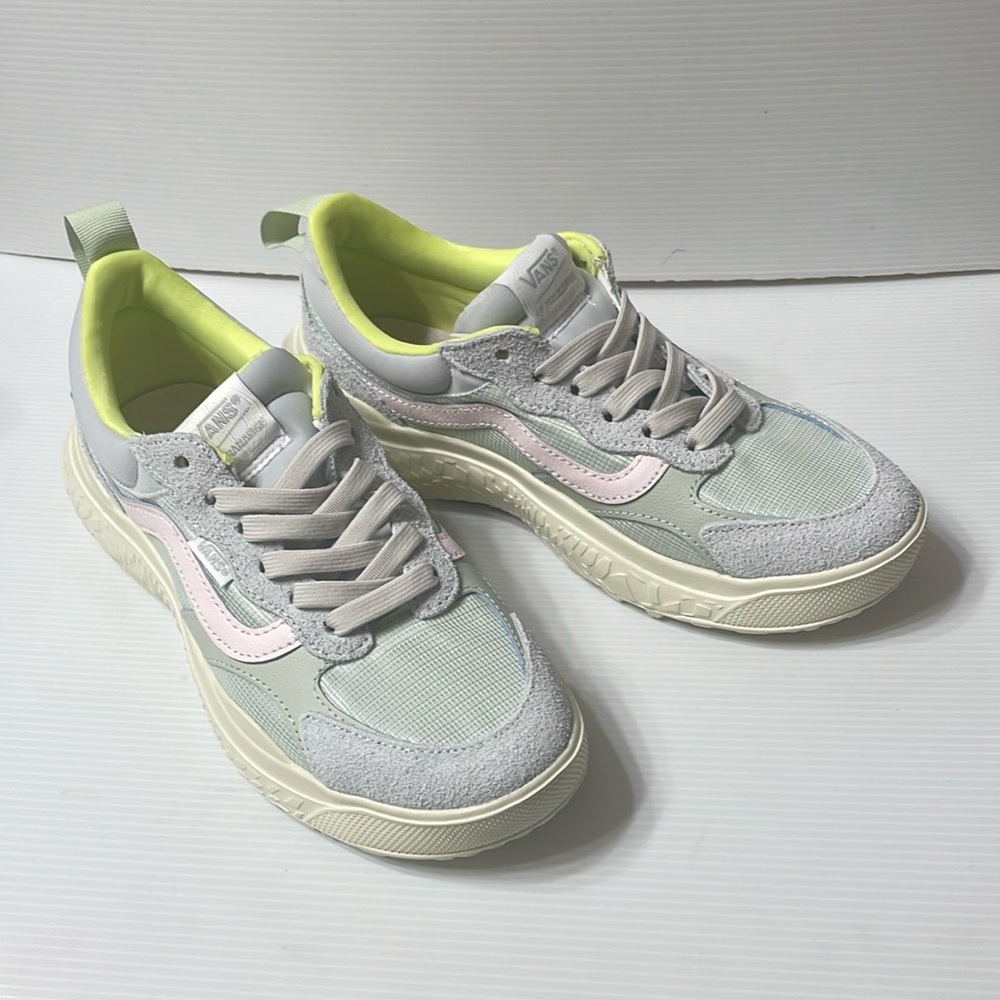 Vans Ultrarange Neo Vr3 Shoes